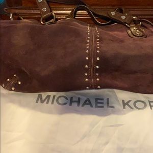 Michael Kohrs purse